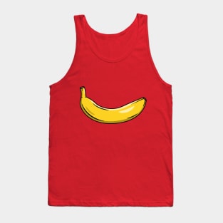 Banana Fruit Tank Top